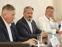 Валерий Цыганов: «Процесс создания Федерации лыжных видов спорта и сноуборда России идёт очень непросто»