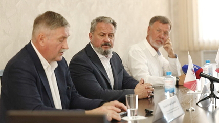 Валерий Цыганов: «Процесс создания Федерации лыжных видов спорта и сноуборда России идёт очень непросто»