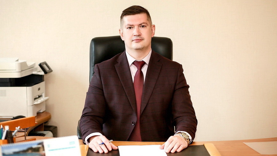 В Белокурихе назначен новый главный врач Центральной городской больницы