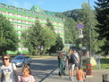 Директор Альянса турагентств выступила резко против сохранения курортного сбора в Белокурихе