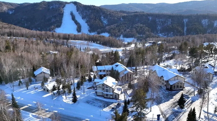 В Белокурихе Горной выставлен на продажу «Олимп Парк» почти за 1 млрд рублей