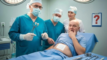 Жителю Алтайского края в больнице вместо опухоли удалили зубы