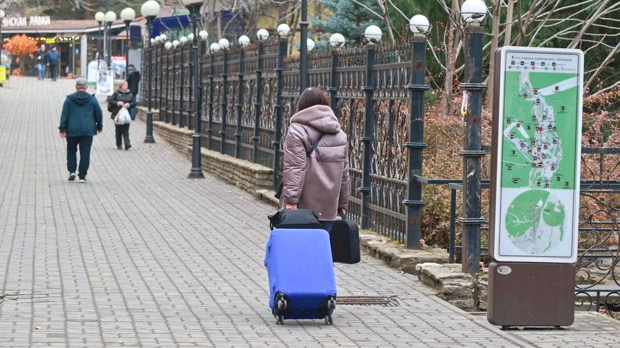 В Белокурихе принято решение о поэтапном повышении туристического налога с 2026 года