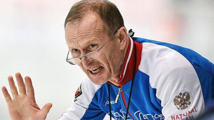 Конькобежцы группы Сивкова начали подготовку к Олимпийским играм в Белокурихе