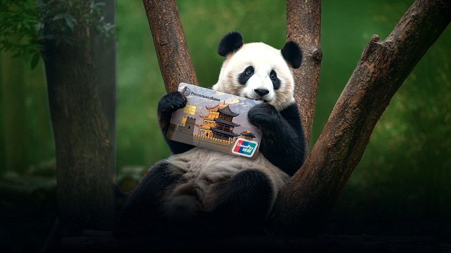 UnionPay: россияне переключаются с Запада на Китай и Юго-Восточную Азию