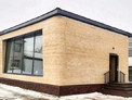 В российском Заполярье впервые с помощью 3D-печати построили здание