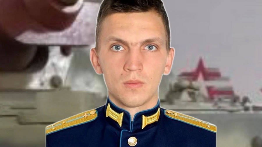 Учителя рассказали о барнаульце, погибшем при угоне Ми-8 на Украину