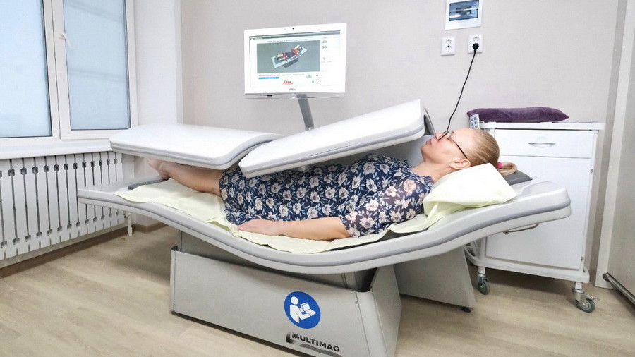 В Белокурихе откроют центр превентивной медицины