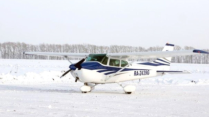 «Конкретных планов нет»: представитель «Новапорта» рассказал о судьбе аэродрома перед Белокурихой