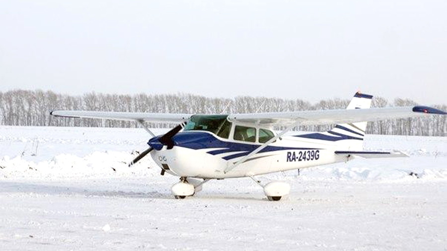 «Конкретных планов нет»: представитель «Новапорта» рассказал о судьбе аэродрома перед Белокурихой