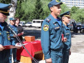 В Белокурихе планируют создать муниципальную аварийно-спасательную службу
