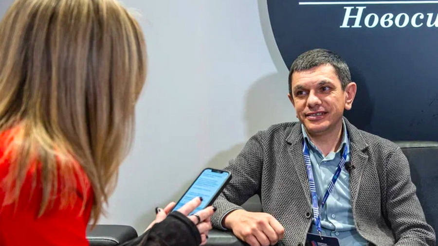 «Жемчужина Алтая» получит восьмиэтажный комплекс: в Белокурихе построят апартаменты для инвесторов со всей страны