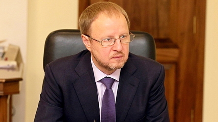 Зеленский ввел санкции против губернатора Алтайского края Томенко
