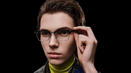 В России появились «умные» очки HUAWEI x GENTLE MONSTER Eyewear II