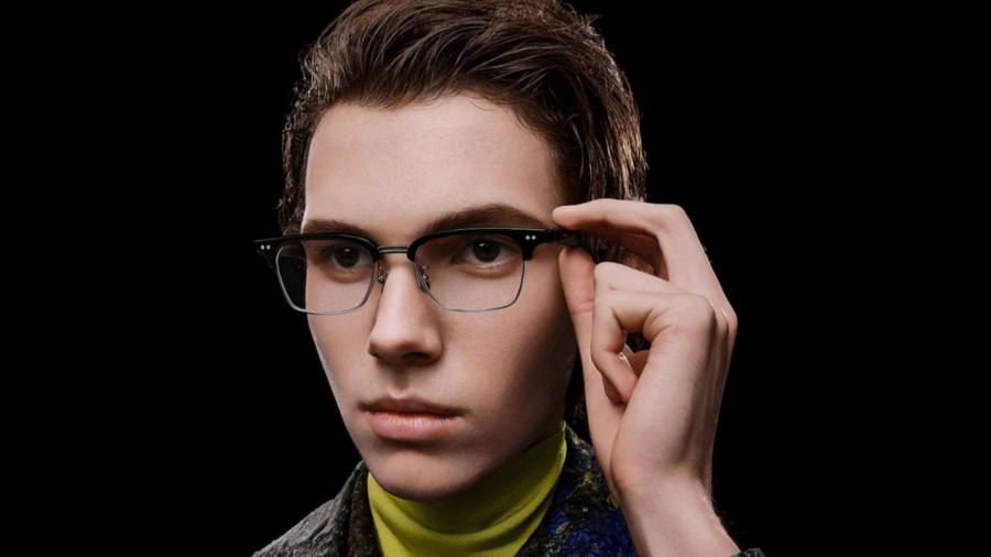 В России появились «умные» очки HUAWEI x GENTLE MONSTER Eyewear II