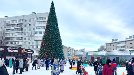 Праздник не состоялся: подрядчик проиграл спор о новогоднем оформлении города