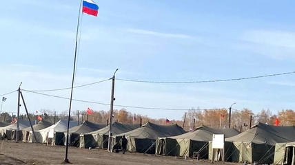 Медкомиссия и питание: о каких сложностях рассказывают алтайские мобилизованные