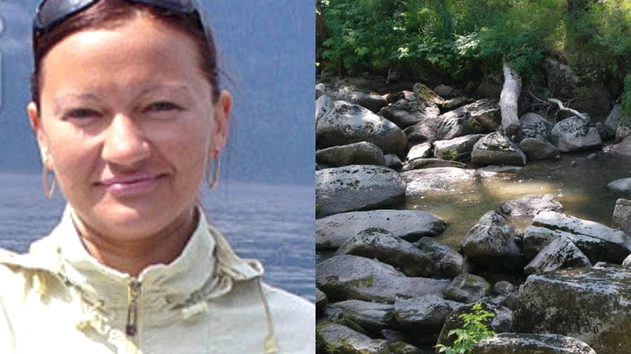 16 лет назад туристка, отдыхавшая в Белокурихе, отправилась к ручью Шиши и бесследно пропала