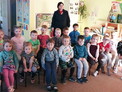 Сотрудники Госавтоинспекции Белокурихи  провели акцию  «Родители водители – ангелы хранители»