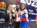 Спортсменки ДЮСШ Белокурихи стали бронзовыми призерами Первенства России по кикбоксингу