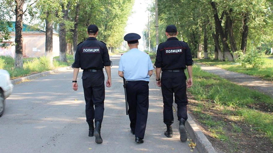 В Алтайском крае проходит операция «Быт»