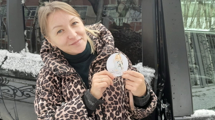 В Белокурихе и Советском районе прошли мероприятия ко Дню памяти жертв ДТП