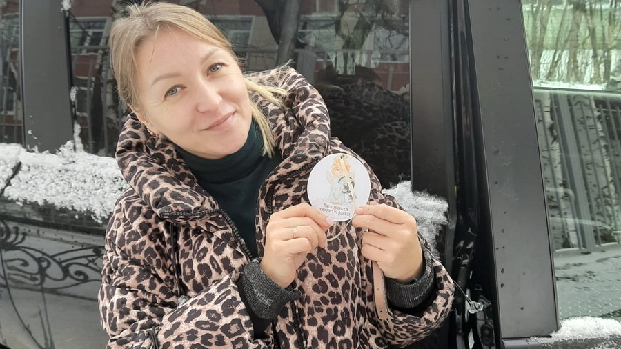 В Белокурихе и Советском районе прошли мероприятия ко Дню памяти жертв ДТП