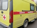 В Смоленском районе Алтайского края женщина упала с параплана