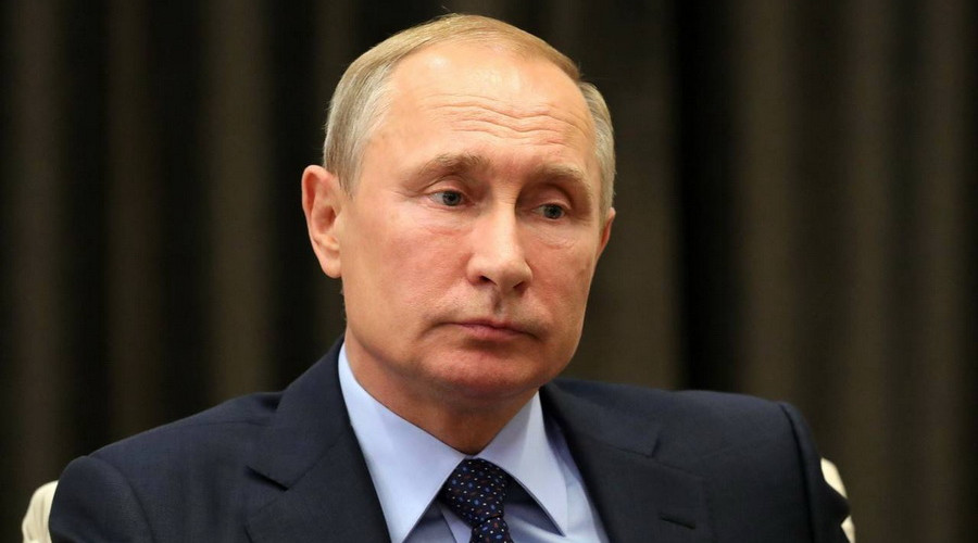 Визит канцлера Австрии: Путин не принял коллективного ультиматума Запада