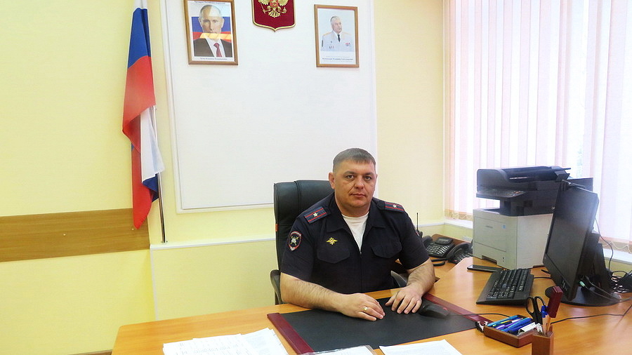 Госавтоинспекция Белокурихи напоминает родителям об ответственности за безопасность детей на дороге