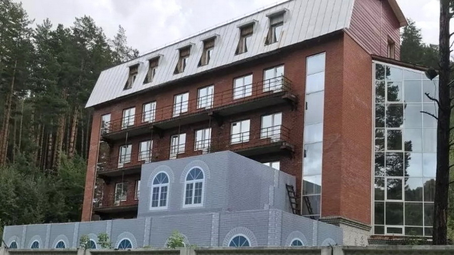 Мэрия Белокурихи и крупный инвестор «закусились» в суде из-за курортного долгостроя