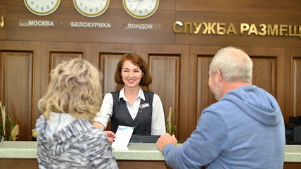 Курортный сбор на Алтае вслед за Белокурихой могут ввести и в других районах края