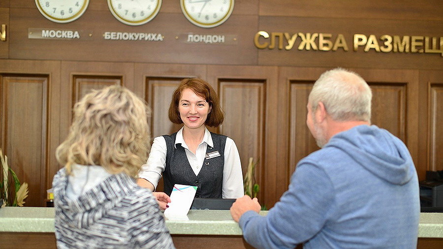 Курортный сбор на Алтае вслед за Белокурихой могут ввести и в других районах края