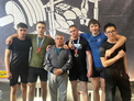Спортсмены Белокурихи достойно выступили на первенстве края по пауэрлифтингу