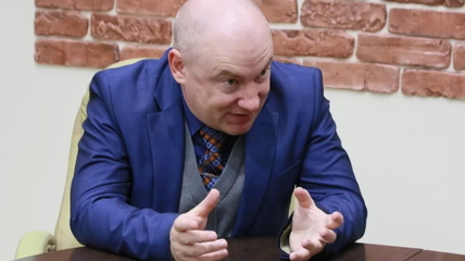Алтайский депутат решил жить в здании заксобрания из-за введения QR-кодов
