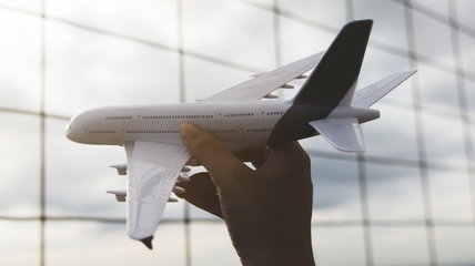 Власти Ямала отказались от авиарейсов на Алтай из-за низкого спроса