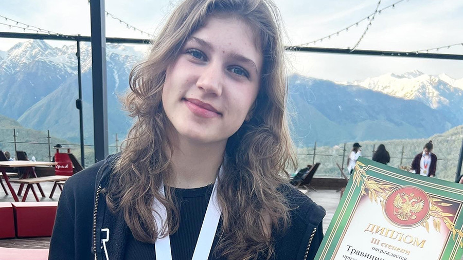 Белокурихинская сноубордистка Мария Травиничева завершила сезон бронзовой медалью