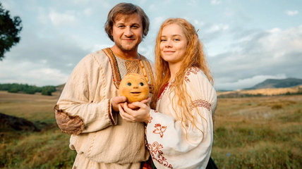 Алтай стал ключевой локацией для съёмок нового российского фильма «Колобок»