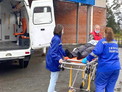 В Горном Алтае «Целительница Анна» чуть не убила пациента микродозами мухомора