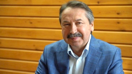 Скончался инвестор, построивший в туристическом кластере «Белокуриха Горная» комплекс «Олимп-парк»