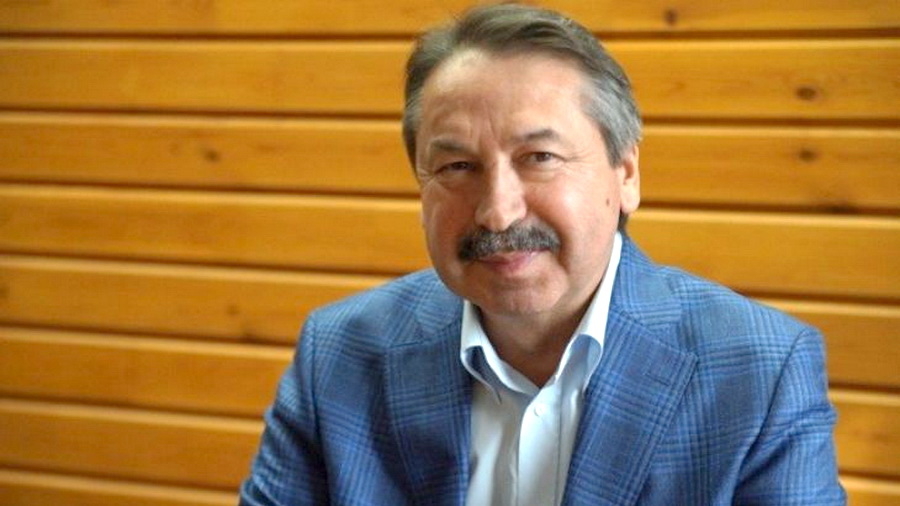 Скончался инвестор, построивший в туристическом кластере «Белокуриха Горная» комплекс «Олимп-парк»