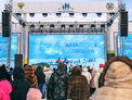 Как и где в 2025 году пройдёт главный зимний праздник для туристов — «Алтайская зимовка»