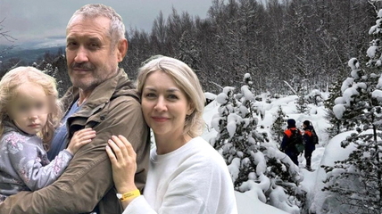 «Алтайский Маугли» рассказал, есть ли шанс у семьи Усольцевых найтись живыми