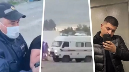 Петиция в поддержку новосибирского инспектора ДПС набрала 22 тысячи подписей