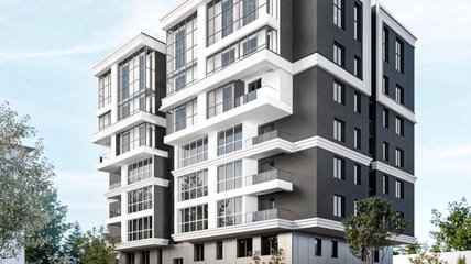 В Белокурихе готовятся к строительству современных жилых комплексов