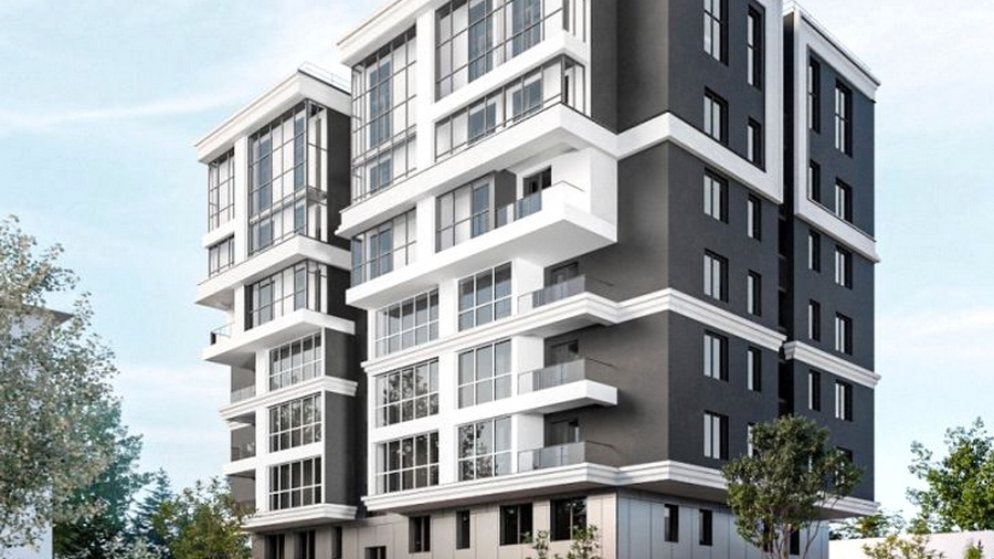 В Белокурихе готовятся к строительству современных жилых комплексов