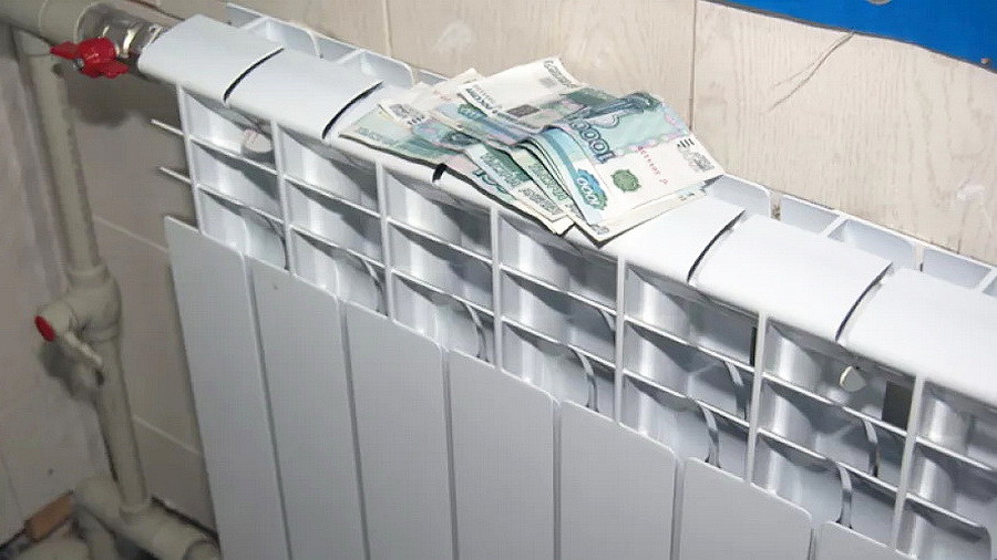 Для борьбы с ростом цен на ЖКХ жители Алтайского края собрали более 3 000 подписей