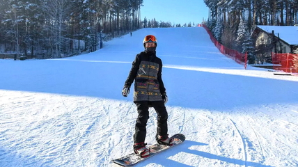 Белокуриха готова переманивать клиентов с бесснежных курортов