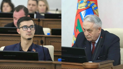 В Алтайском крае задержали двух депутатов АКЗС, проходят обыски