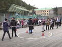 Как дети из Донбасса провели школьные каникулы в Белокурихе (видео)